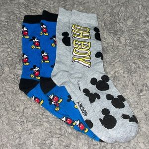 Disney socks